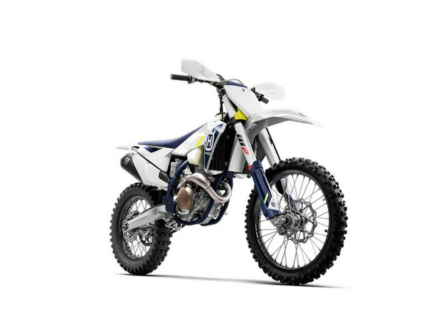 2022 Husqvarna® FX 350