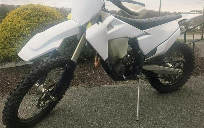 2022 Husqvarna® FX 350