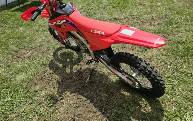 2024 Honda® CRF250RX