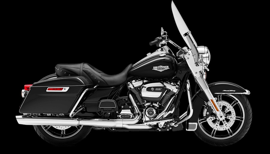 2022 Harley-Davidson Road King® Base