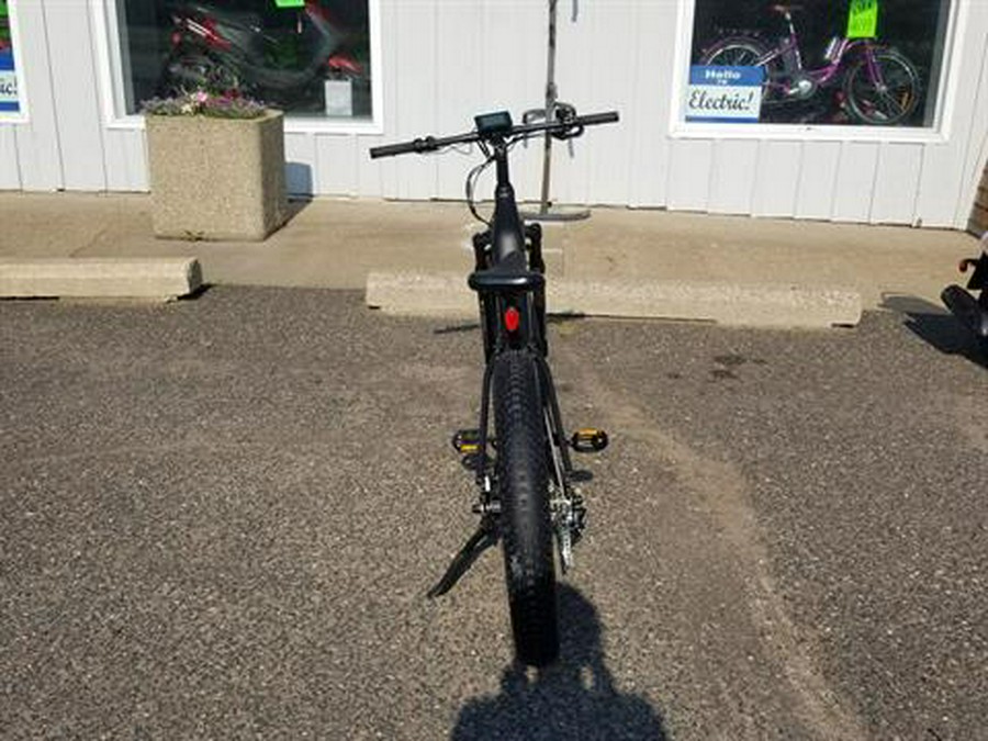 Scootstar Trailstar 750 Electric Bike