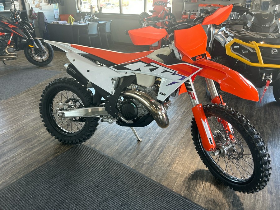 2023 KTM 250 XC