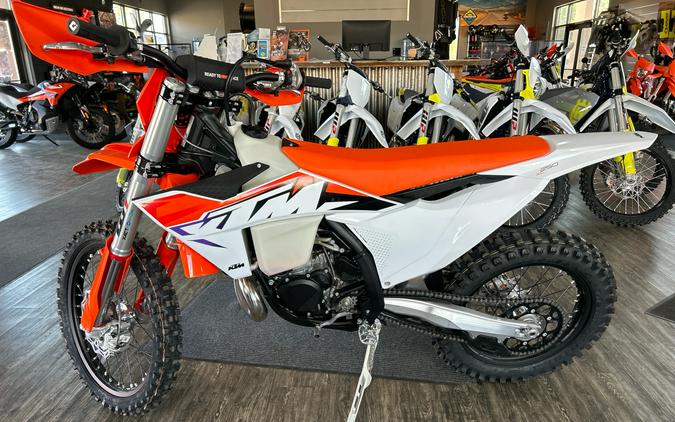 2023 KTM 250 XC