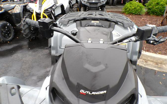 2024 Can-Am® Outlander X mr 850