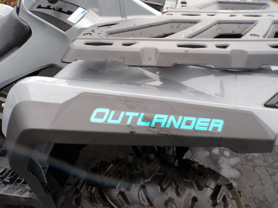 2024 Can-Am® Outlander X mr 850