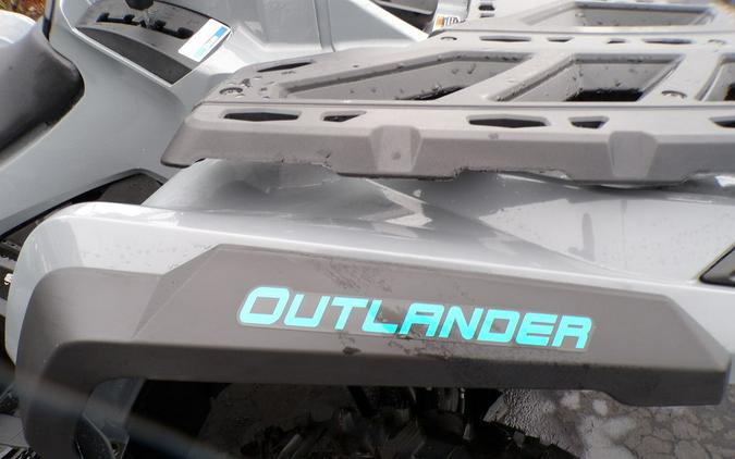 2024 Can-Am® Outlander X mr 850