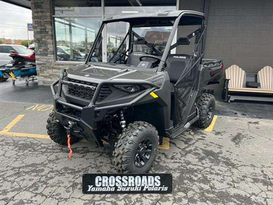 2025 Polaris Ranger 1000 Premium