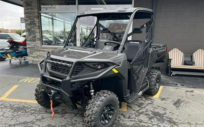 2025 Polaris Ranger 1000 Premium