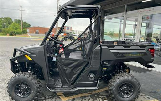 2025 Polaris Ranger 1000 Premium