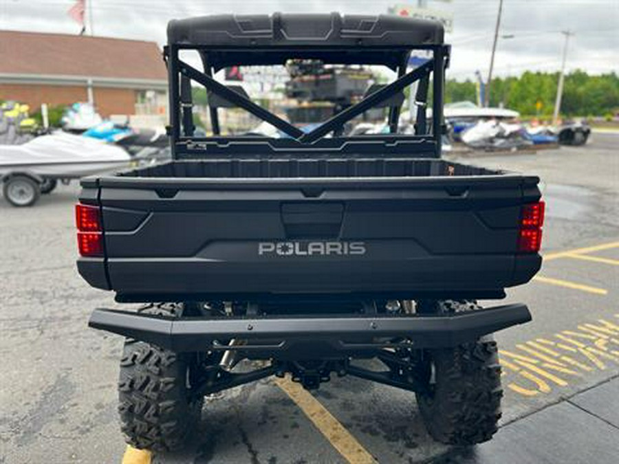 2025 Polaris Ranger 1000 Premium