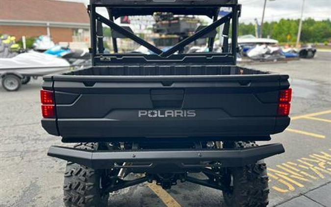 2025 Polaris Ranger 1000 Premium