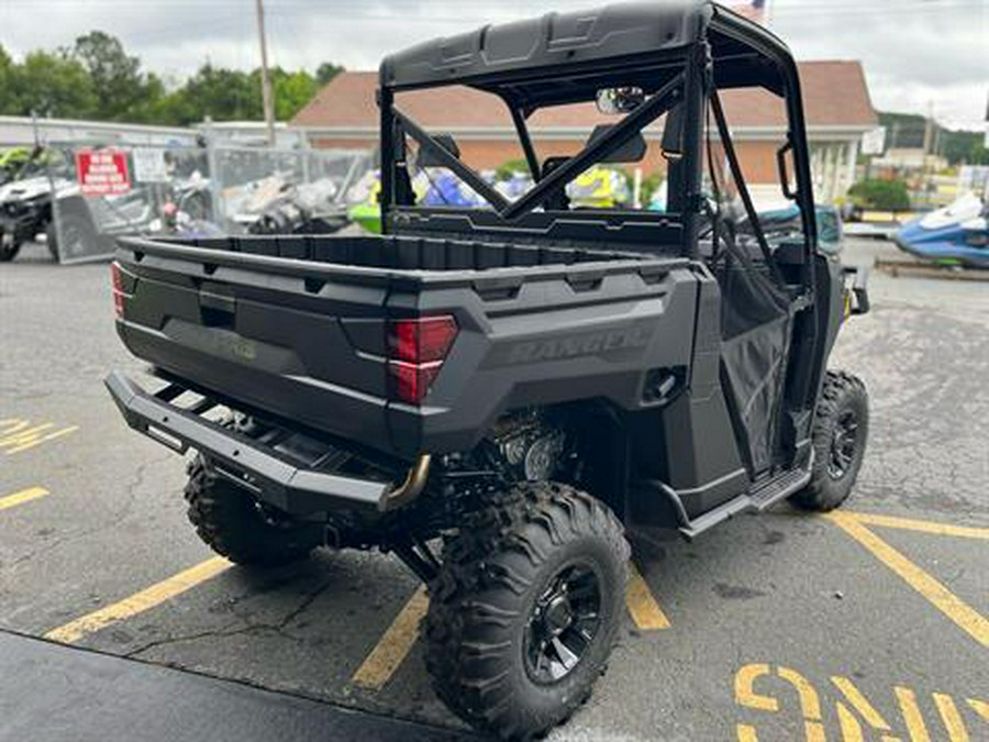 2025 Polaris Ranger 1000 Premium