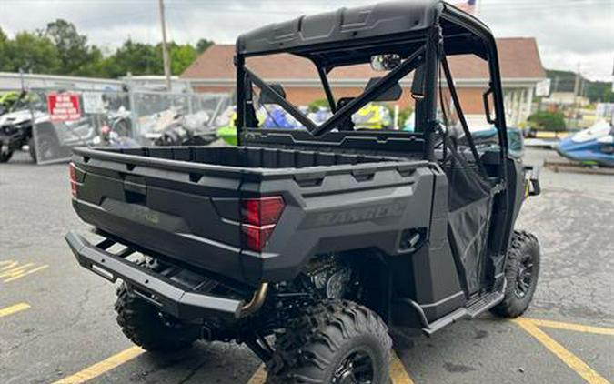 2025 Polaris Ranger 1000 Premium