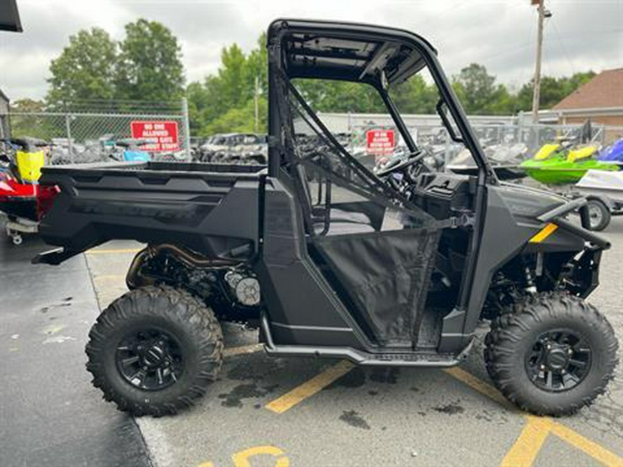 2025 Polaris Ranger 1000 Premium