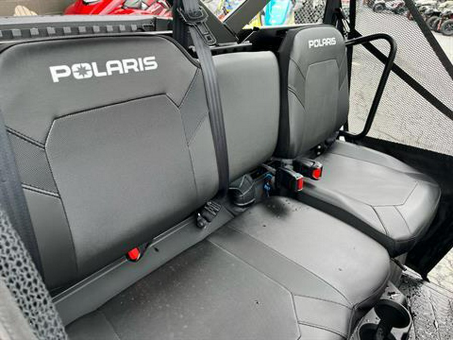 2025 Polaris Ranger 1000 Premium