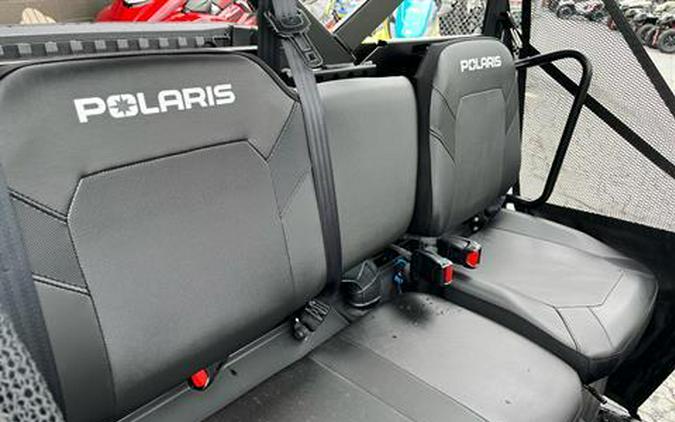 2025 Polaris Ranger 1000 Premium