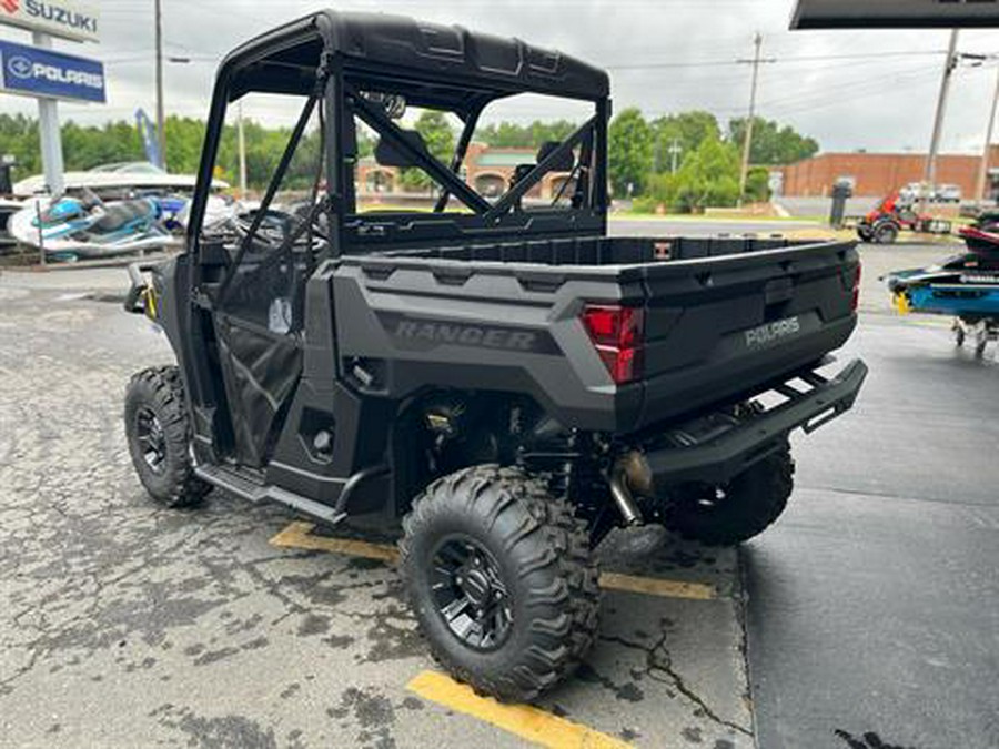 2025 Polaris Ranger 1000 Premium