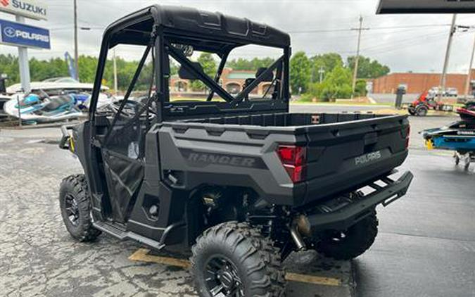 2025 Polaris Ranger 1000 Premium