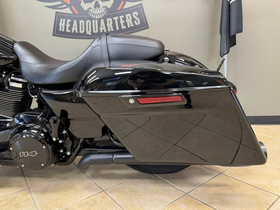 2020 Harley-Davidson® FLTRXS - Road Glide® Special