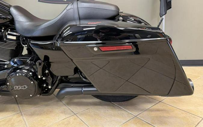 2020 Harley-Davidson® FLTRXS - Road Glide® Special