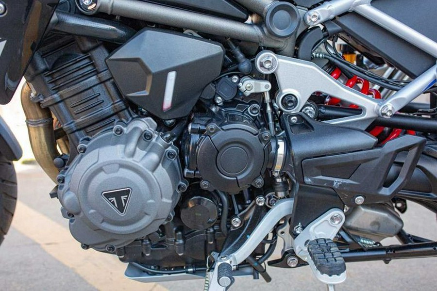 New 2023 Triumph TIGER 1200 GT PRO