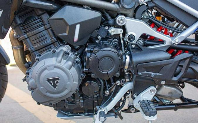 New 2023 Triumph TIGER 1200 GT PRO