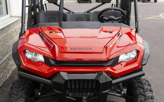 2024 Honda® Pioneer 1000-5