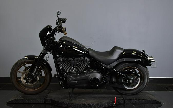 2023 Harley-Davidson Low Rider S