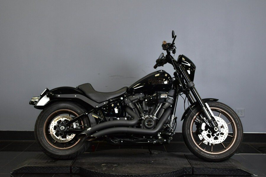 2023 Harley-Davidson Low Rider S