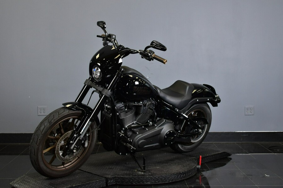 2023 Harley-Davidson Low Rider S