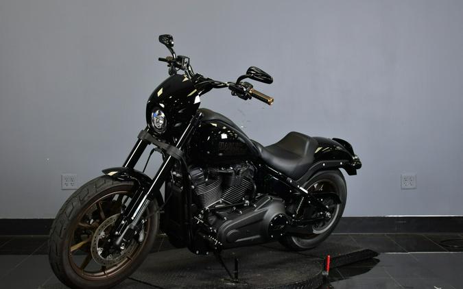 2023 Harley-Davidson Low Rider S