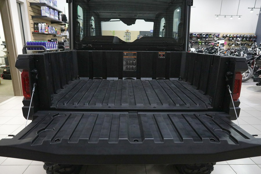 2024 Polaris Industries Ranger Crew SP 570 NorthStar Edition Camo