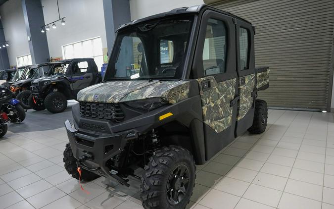 2024 Polaris Industries Ranger Crew SP 570 NorthStar Edition Camo