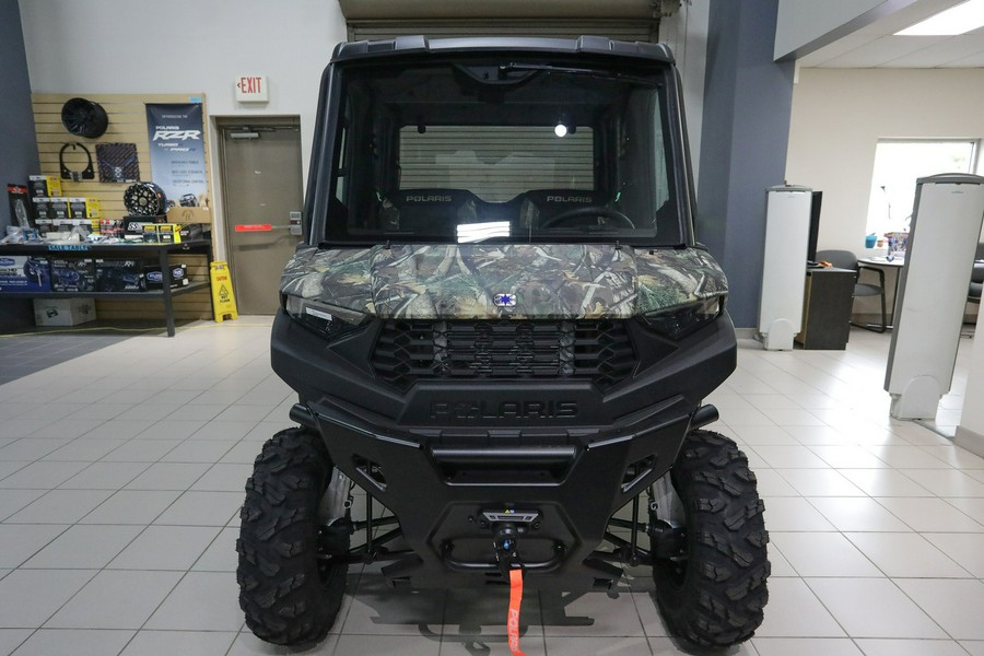 2024 Polaris Industries Ranger Crew SP 570 NorthStar Edition Camo