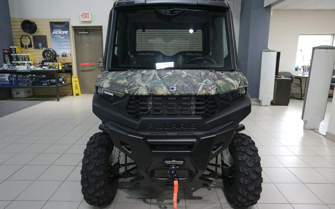 2024 Polaris Industries Ranger Crew SP 570 NorthStar Edition Camo