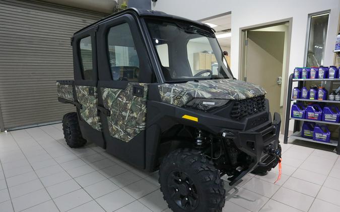 2024 Polaris Industries Ranger Crew SP 570 NorthStar Edition Camo