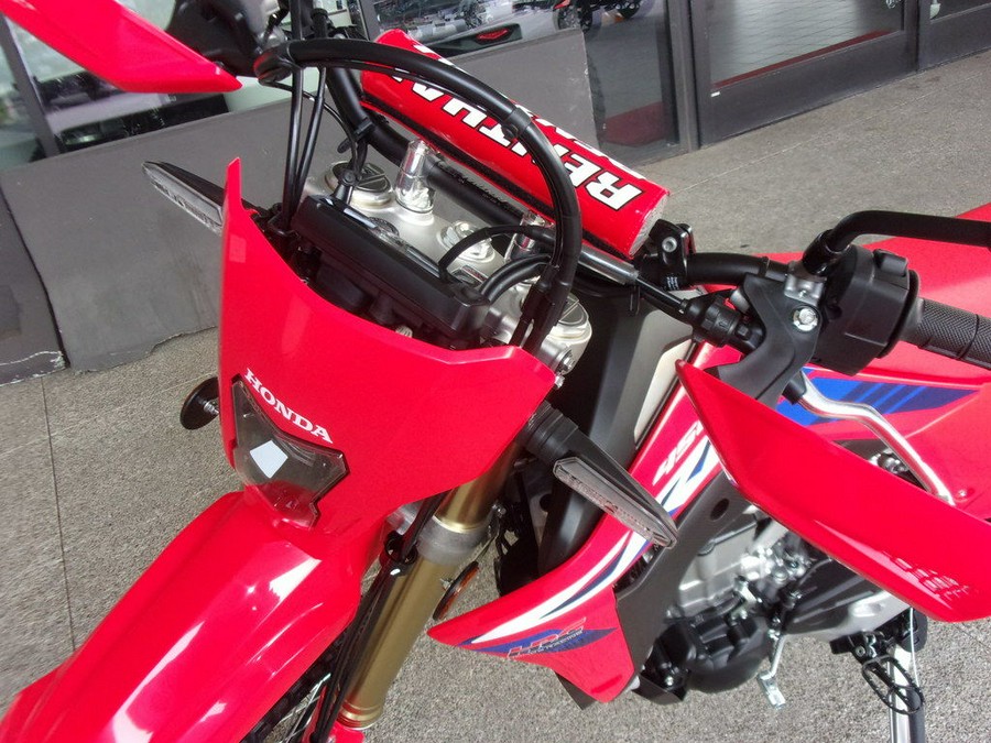 2024 Honda® CRF450RL