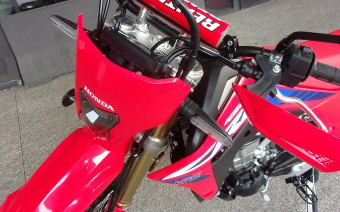 2024 Honda® CRF450RL