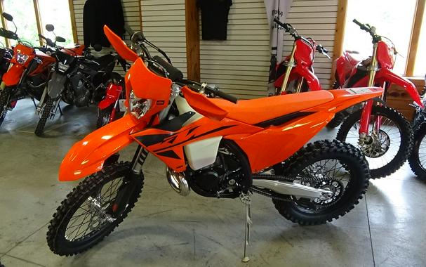 2025 KTM 300 XC-W