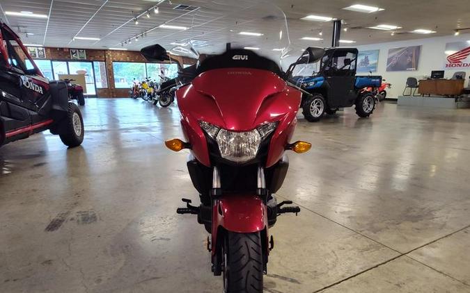 2014 Honda® CTX700