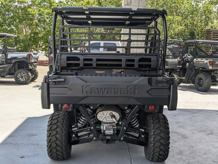 2024 Kawasaki MULE PRO-FXT™ 1000 LE