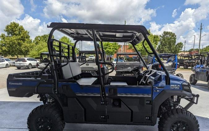 2024 Kawasaki MULE PRO-FXT™ 1000 LE