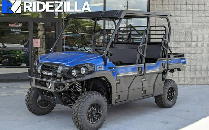 2024 Kawasaki MULE PRO-FXT™ 1000 LE