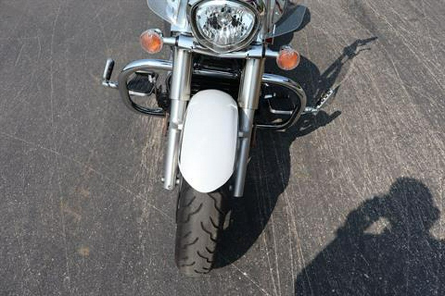 2009 Yamaha V Star 1300 Tourer