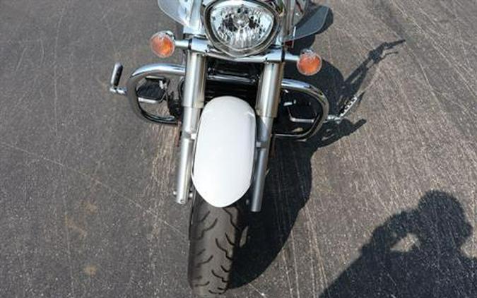 2009 Yamaha V Star 1300 Tourer