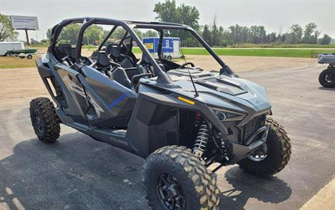 2023 Polaris RZR Pro XP 4 Ultimate