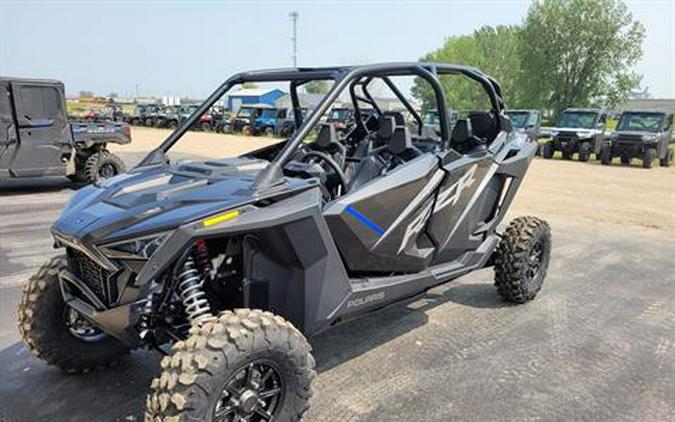 2023 Polaris RZR Pro XP 4 Ultimate