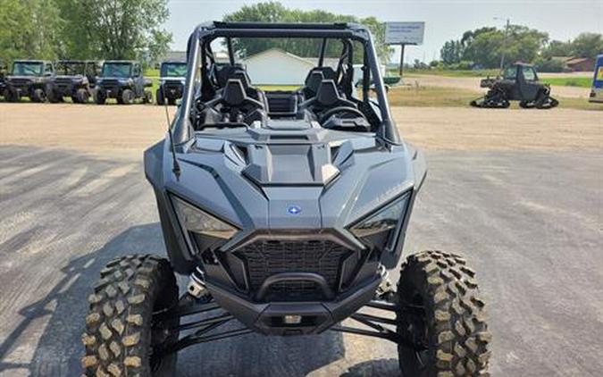 2023 Polaris RZR Pro XP 4 Ultimate