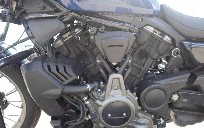 2023 Harley-Davidson Nightster Special