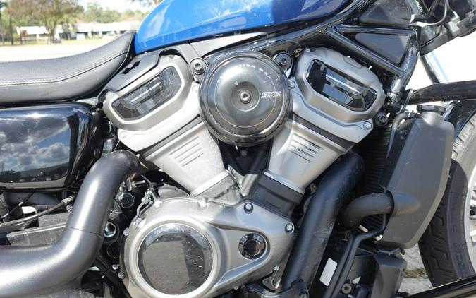 2023 Harley-Davidson Nightster Special